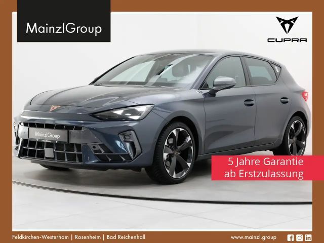 Cupra Leon Leon 2.0 TDI DSG LED Navi SHZ Kamera ACC Virtua 2025 Diesel