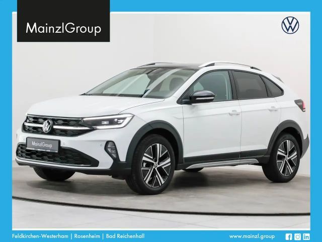 Volkswagen Taigo Style 1,0 l TSI OPF 85 kW (116 PS) 7-Gang- 2025 Benzine