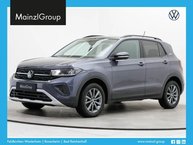 Volkswagen T-Cross Life 1.0 l TSI OPF 85 kW (116 PS ) 7-Gan 2025 Benzine