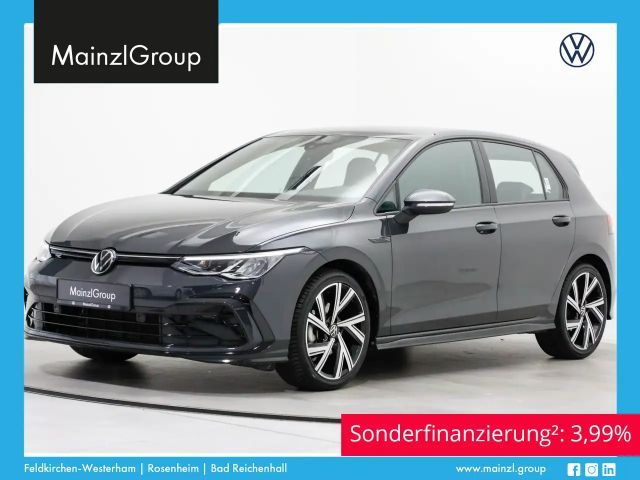 Volkswagen Golf 1.5 TSI R-Line LED Carplay 2xPDC Virtual 2024 Benzine