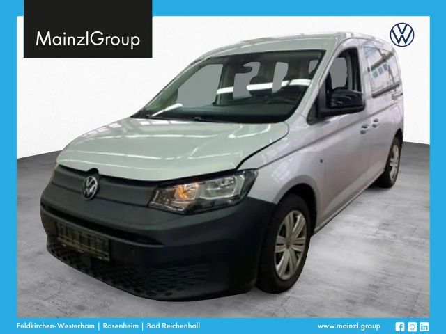 Volkswagen Caddy Kombi 2.0 TDI Navi SHZ 2xPDC ACC 2022 Diesel