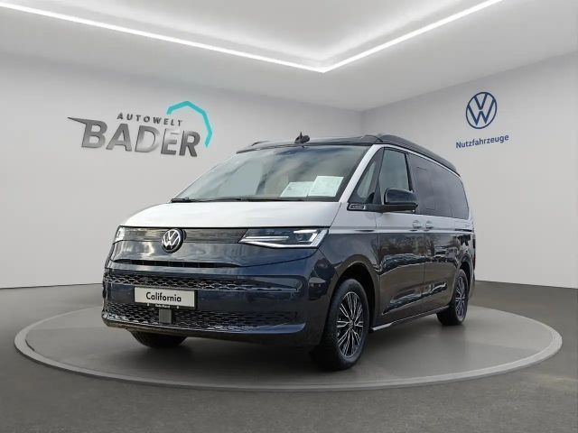 Volkswagen T7 California Der neue California Coast 2,0 IQ.LIGHT RFK 2025 Benzine