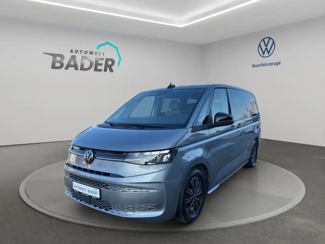 Volkswagen T7 Multivan Life 2,0 l 110 kW TDI SCR Frontantrieb 7-Gang-D... 2024 Diesel