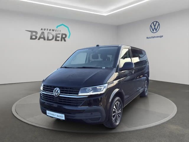 Volkswagen T6 Transporter T6.1 Transporter Kombi 2,0 l 110 kW TDI SCR Fro... 2024 Diesel