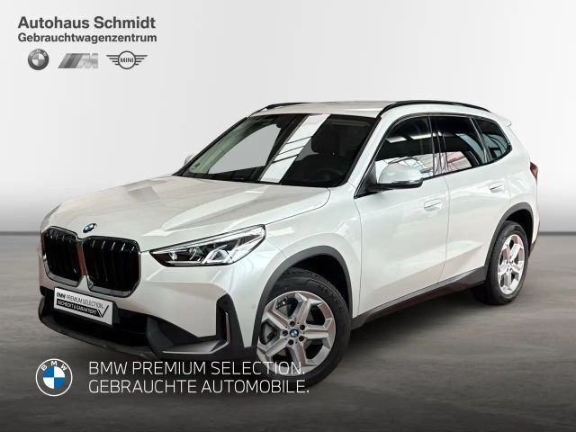 BMW X1 sDrive18i Navi*18"*HK-HiFi*DAB*Driving+Parkassist. 2024 Benzine