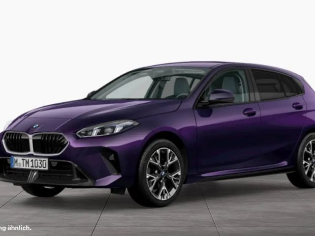 BMW 120 Hatch HK HiFi DAB LED Komfortzg. Klimaaut. 2025 Benzine