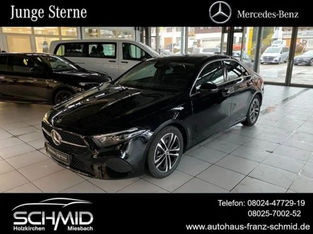 Mercedes-Benz A 180 d Limousine RFK Progressiv Advanced+ AUT 2025 Diesel
