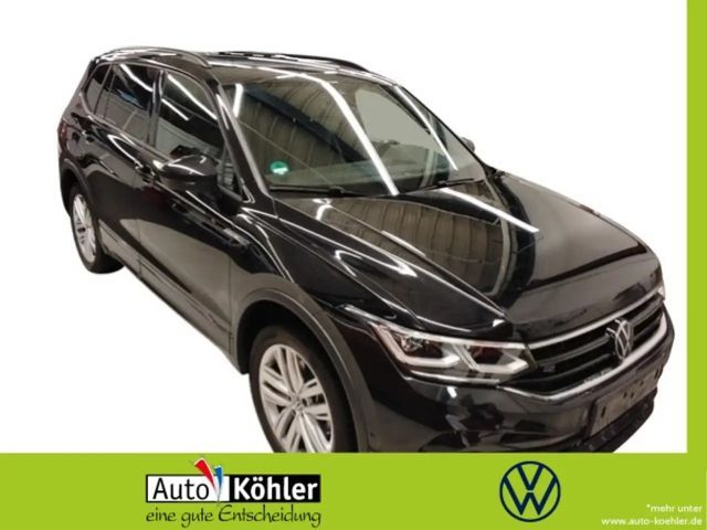 Volkswagen Tiguan Allspace R-Line TSi 4M Kamera/Matrix/Pano 2024 Benzine