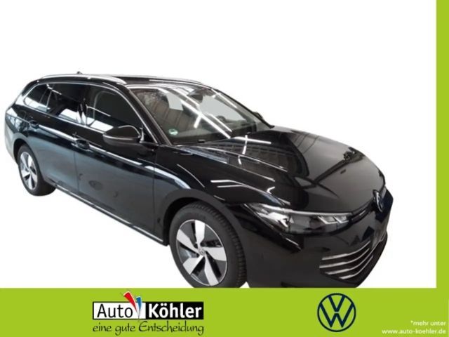 Volkswagen Passat Business eTSi Kamera/Sthz/CarPlay/StHz 2024 Benzine