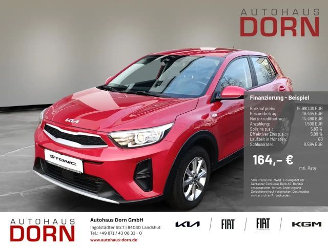 Kia Stonic
