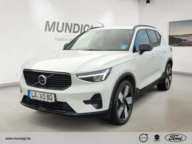 Volvo XC40 2024 Hybride / Benzine