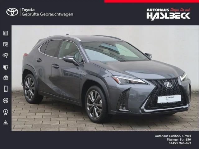 Lexus UX 250h F SPORT Design 2024 Hybride / Benzine