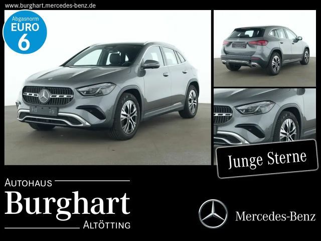 Mercedes-Benz GLA 220 GLA 220 d 4M Progressive/Navi/Distronic/Klima LED 2024 Diesel