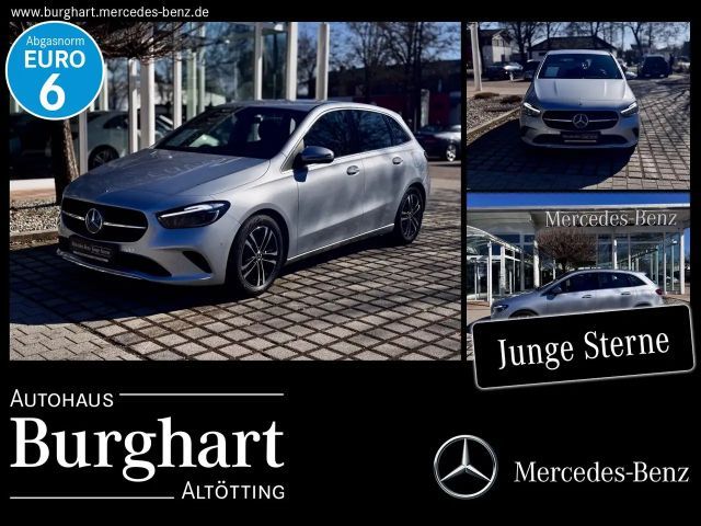 Mercedes-Benz B 200 B 200 Progressive/Line/Advanced/Fahrassistenz Navi 2024 Benzine