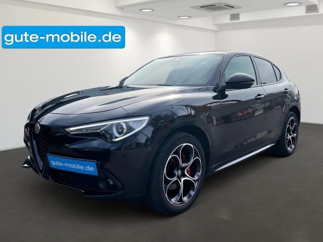 Alfa Romeo Stelvio Veloce 2.2 Diesel Allrad Automatik|Pano 2022 Diesel