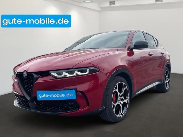 Alfa Romeo Tonale Veloce | CarPlay | Rückfahrkamera 2023 Benzine