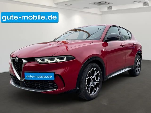 Alfa Romeo Tonale Ti | Rückfahrkamera | CarPlay | 2022 Benzine