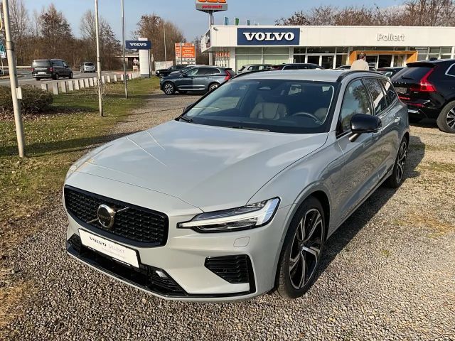 Volvo V60 2025 Hybride / Benzine