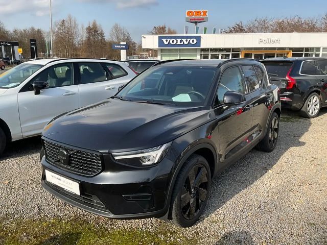 Volvo XC40 2025 Benzine