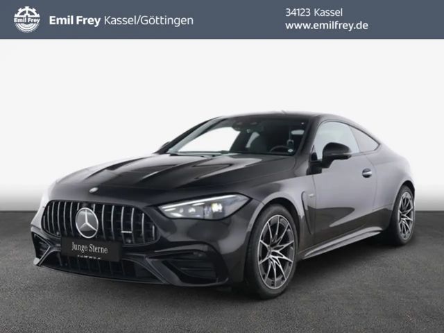 Mercedes-Benz CLE 53 AMG CLE 2025 Benzine
