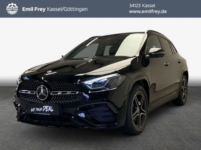 Mercedes-Benz GLA 200 GLA 2026 Diesel