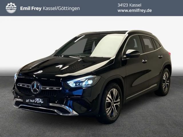 Mercedes-Benz GLA 180 GLA 2026 Benzine