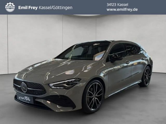 Mercedes-Benz CLA 180 CLA 2026 Benzine