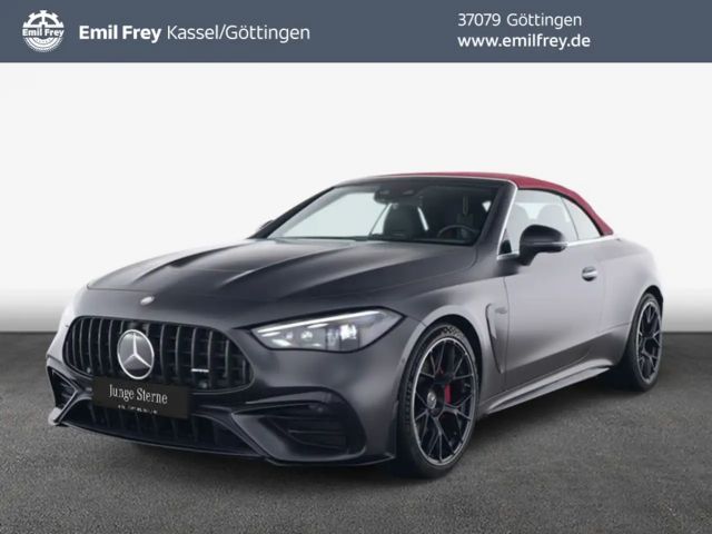 Mercedes-Benz CLE 53 AMG CLE 2025 Benzine