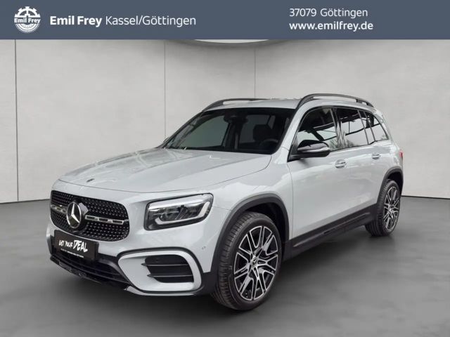 Mercedes-Benz GLB 180 GLB 2026 Benzine