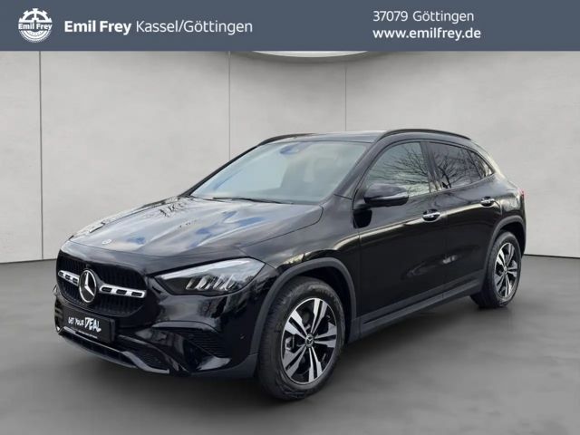 Mercedes-Benz GLA 180 GLA 2026 Diesel