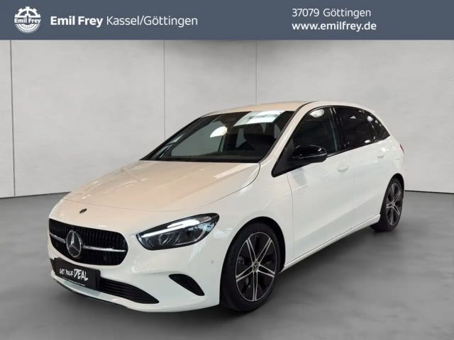Mercedes-Benz B 180 B-Klasse 2026 Benzine