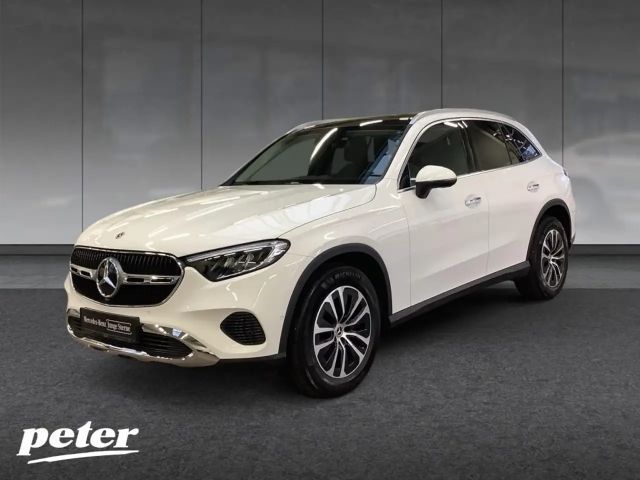 Mercedes-Benz GLC 220 d 4M Avantgarde/Advanced/LED/Panorama-SD 2024 Diesel