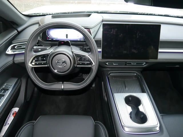 Mazda 6e