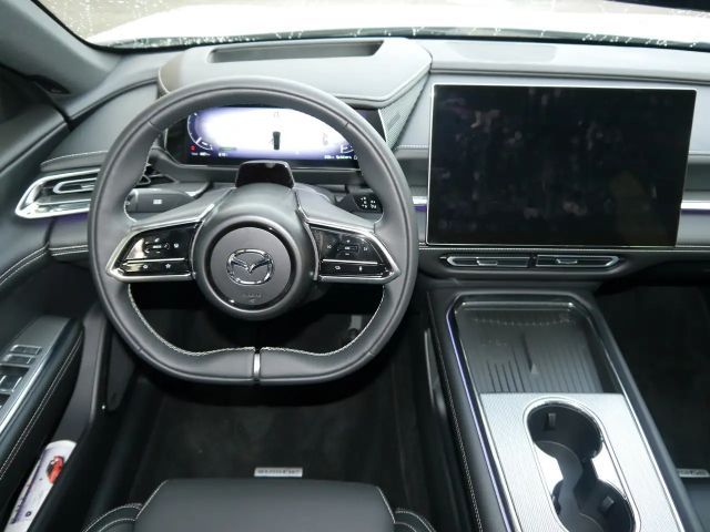 Mazda 6e