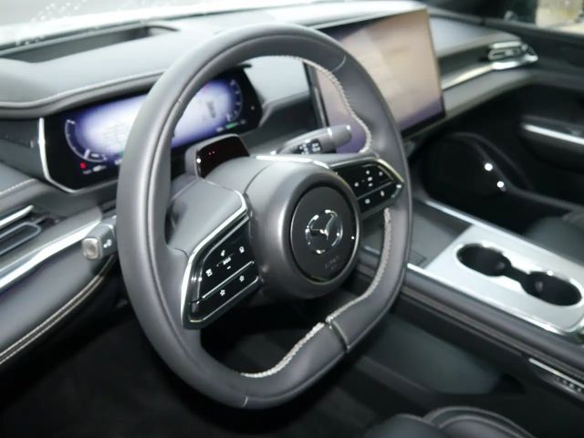 Mazda 6e