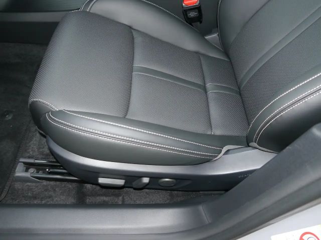 Mazda 6e
