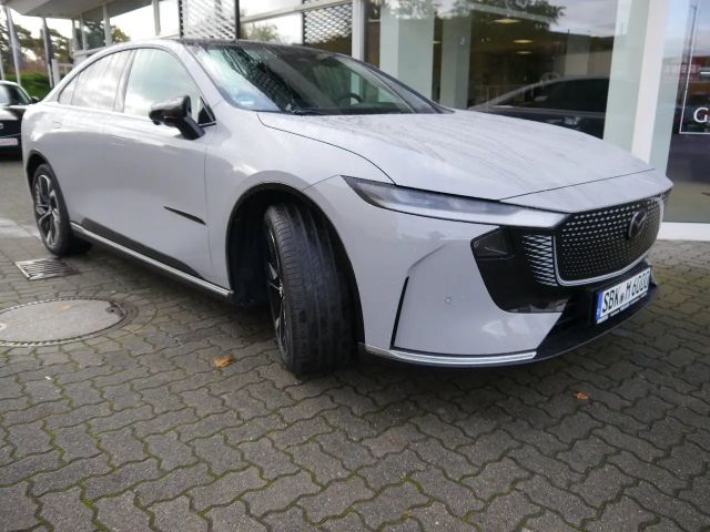 Mazda 6e
