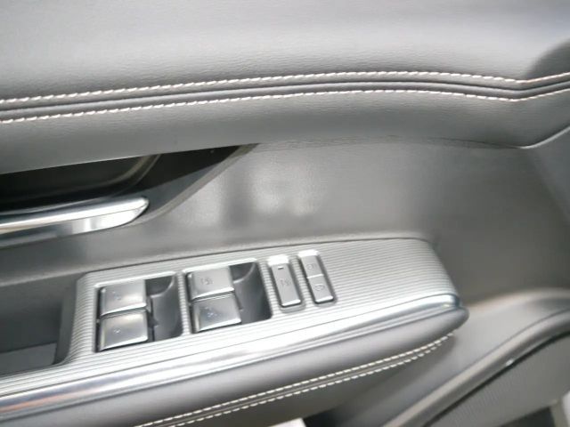Mazda 6e