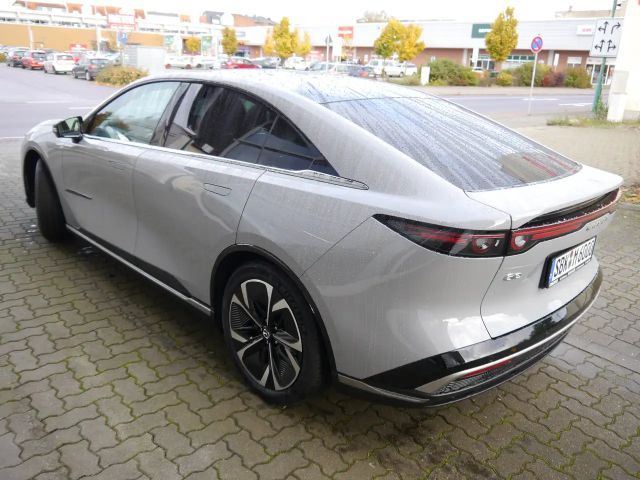 Mazda 6e