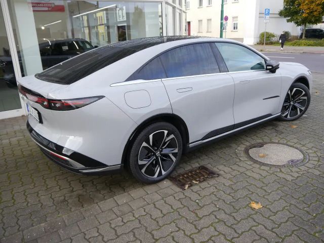 Mazda 6e