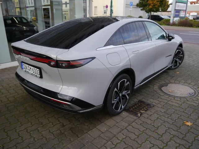 Mazda 6e