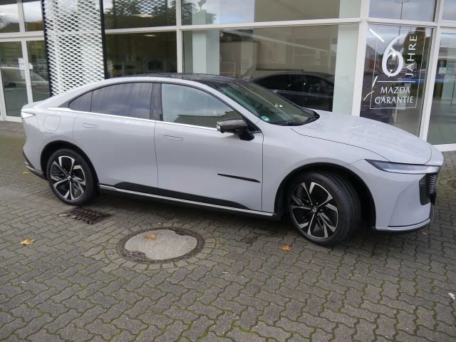 Mazda 6e