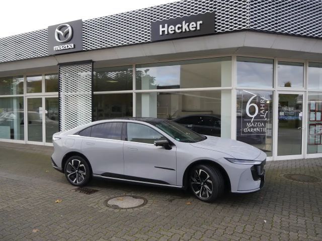 Mazda 6e