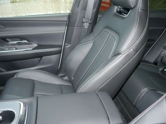 Mazda 6e