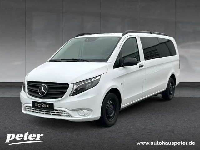 Mercedes-Benz Vito 116 CDI Tourer Extralang 9GT+LED+NAVI+KAM 2023 Diesel