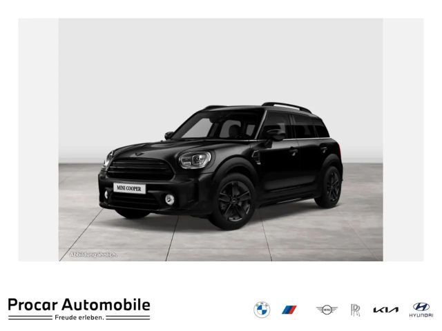 MINI Cooper Countryman 2021 Benzine