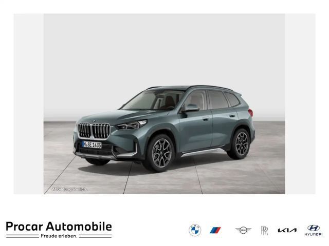 BMW X1 xDrive20d SHZ, Memory, PANO, AHK, PA, DA+, H/K 2024 Diesel