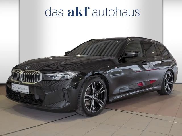 BMW 320 i Touring M Sport-Navi*AHK*Kamera*LED*SHZ*Wide 2025 Benzine