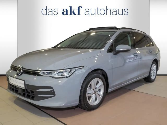 Volkswagen Golf Variant VIII 2.0 TDI DSG Life-Navi*AHK*Kamera 2024 Diesel