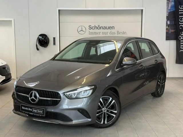 Mercedes-Benz B 200 d PROGRESSIVE+DISTR+MEMORY+FAP+TOTW+KAMERA 2024 Diesel